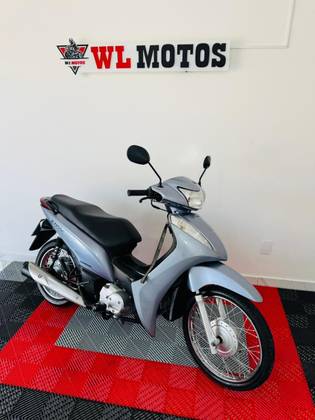 HONDA BIZ 125 ES 